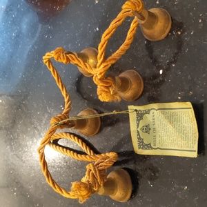 Vintage Bells of Sarna